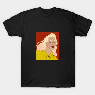 Sugar Lady T-Shirt